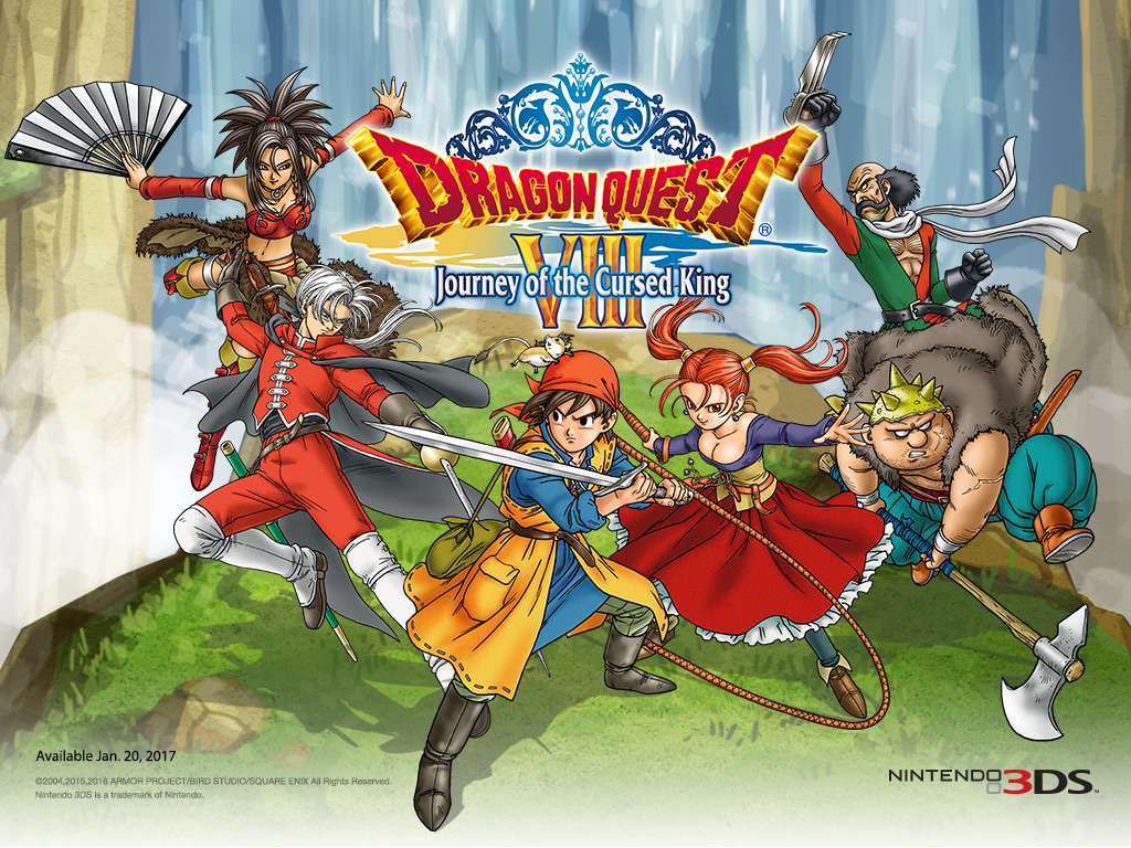 DQ8